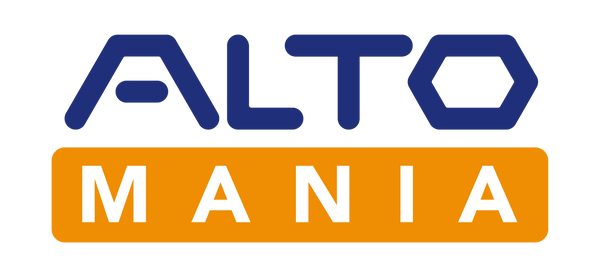ALTOMANIA